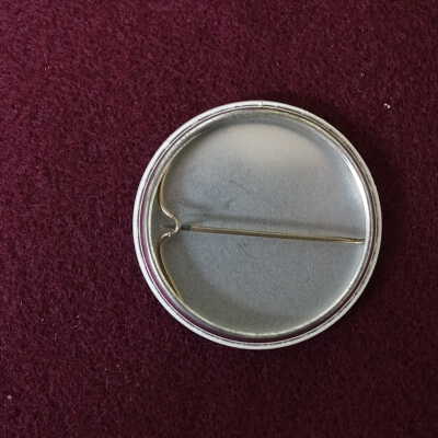 Button, Promotional