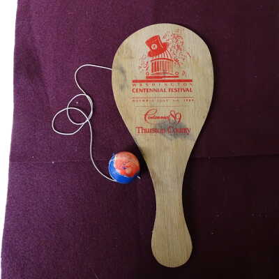 Centennial Paddle Ball