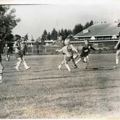 soccer: Origformat: Photographic