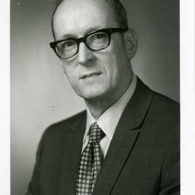 L. R. Hawthorne