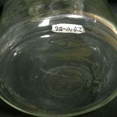 Jar, Preserving