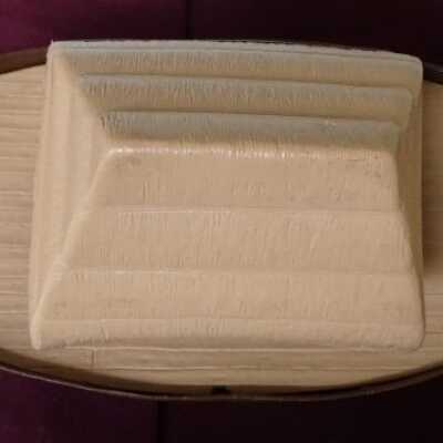 toy, Noah's ark: Copyright: Lacey Museum; Origformat: Artifact
