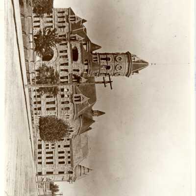 old Capitol