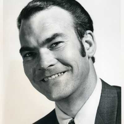 Dennis Dunham