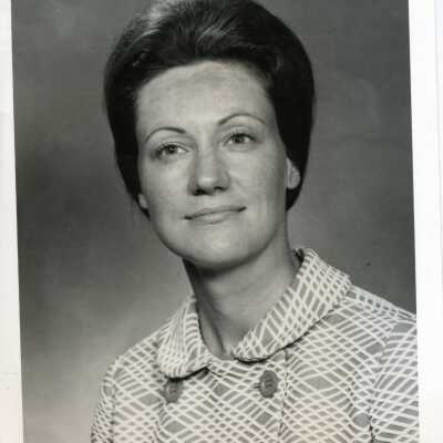 Nanci Eldridge