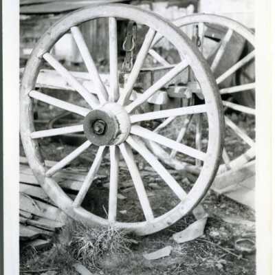wagon: Origformat: Print; Resolution: 200 dpi