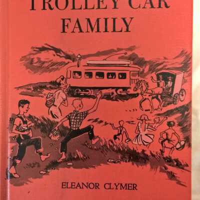 The Trolley Car Family