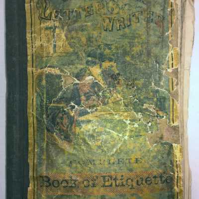 Chesterfield's Art of Letter-Writing Simplified