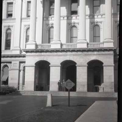 Sacramento: Origformat: Negative; Resolution: 1200 dpi