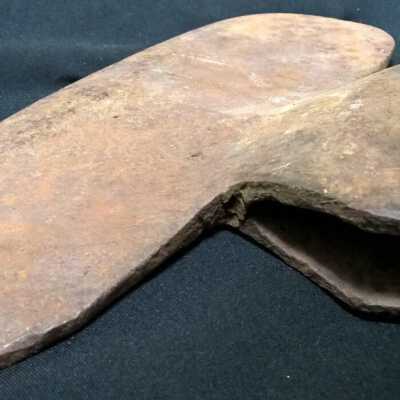 Copyright: Lacey Museum; Origformat: Artifact