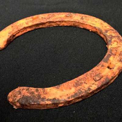 Horseshoe