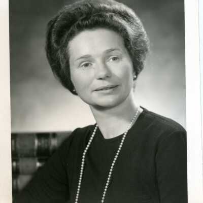 Carol Fuller