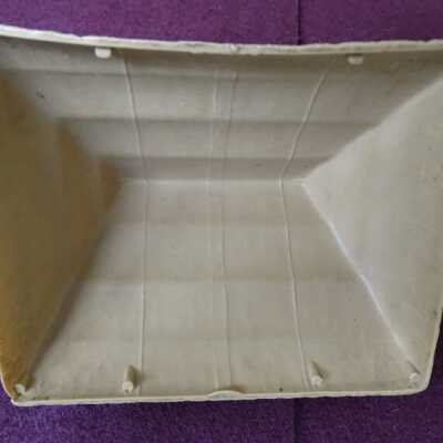 Copyright: Lacey Museum; Origformat: Artifact