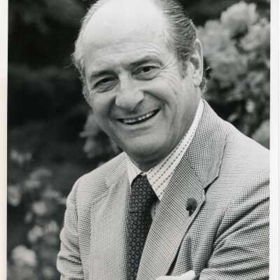 Al Rosellini