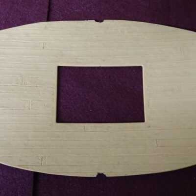 Copyright: Lacey Museum; Origformat: Artifact