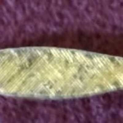 Copyright: Lacey Museum; Origformat: Artifact