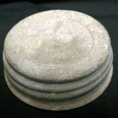 Copyright: Lacey Museum; Origformat: Artifact
