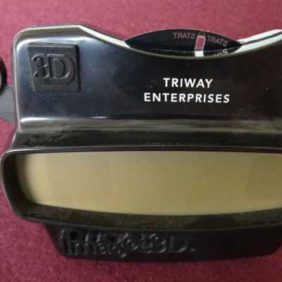 Slide viewer with Gateway Promotional Slide