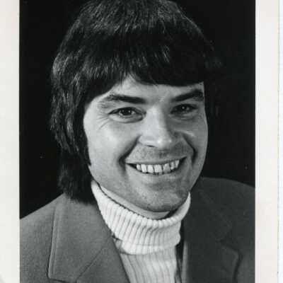 Chuck Nisbet: Origformat: Photographic