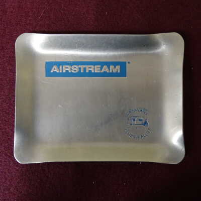 Airstream Ashtray