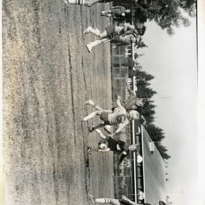 soccer