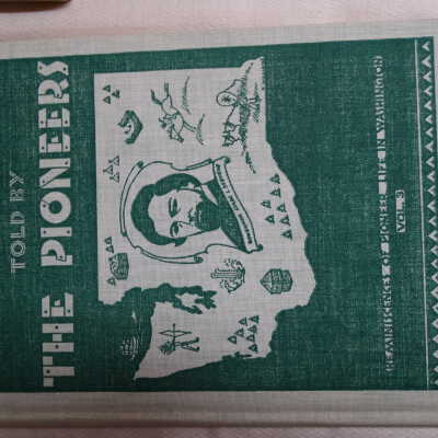 Told By the Pioneers