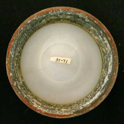 Lid, Preserving Jar