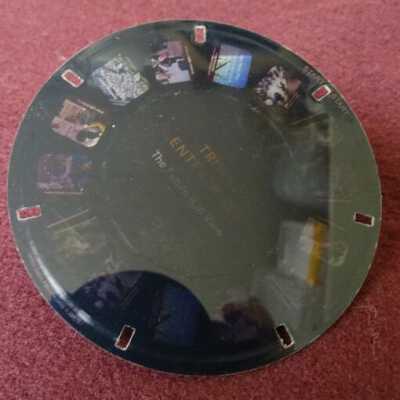 Copyright: Lacey Museum; Origformat: Artifact