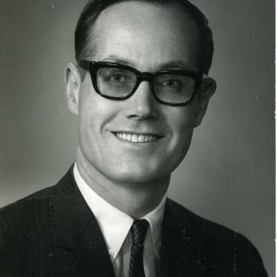 Slade Gorton