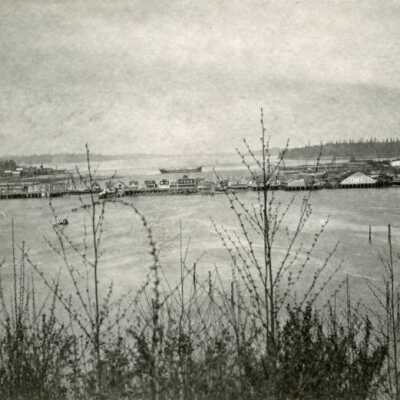Early Olympia: Origformat: Photographic; Resolution: 1200 dpi