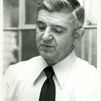 Floyd Pugh