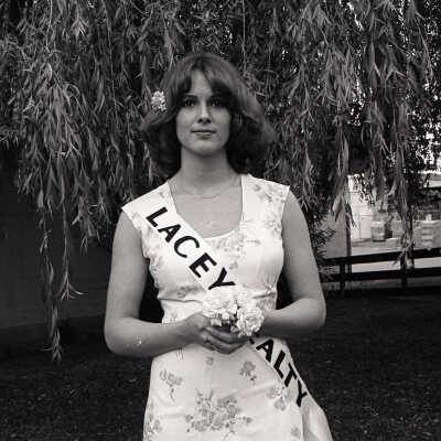 Cindy Levesque, 1979