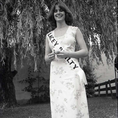 Cindy Levesque, 1979: Frame 2