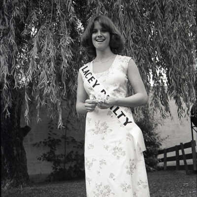 Cindy Levesque, 1979: Frame 3