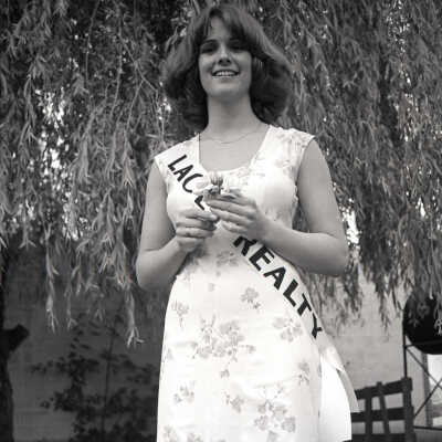 Cindy Levesque, 1979: Frame 4