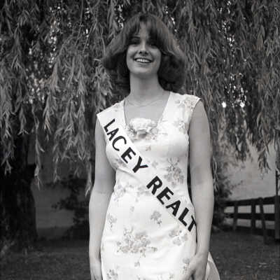 Cindy Levesque, 1979: Frame 6