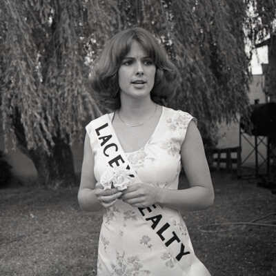 Cindy Levesque, 1979: Frame 7