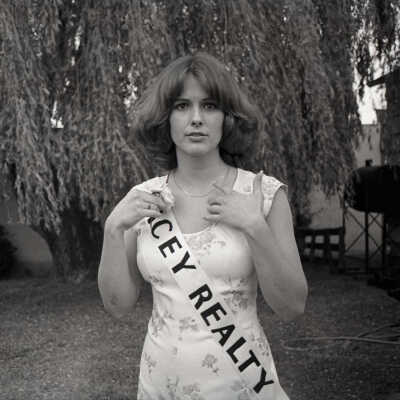 Cindy Levesque, 1979: Frame 8