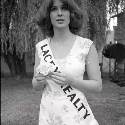 Cindy Levesque, 1979: Frame 9