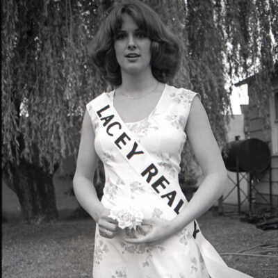 Cindy Levesque, 1979: Frame 10