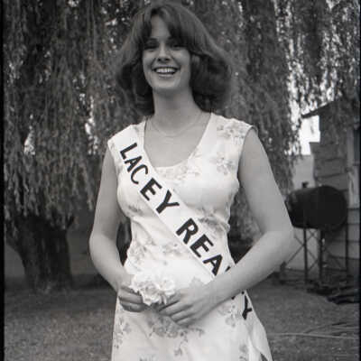 Cindy Levesque, 1979: Frame 12