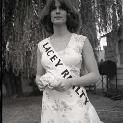 Cindy Levesque, 1979: Frame 13