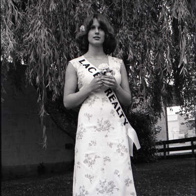 Cindy Levesque, 1979: Frame 38