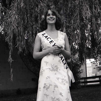 Cindy Levesque, 1979: Frame 39