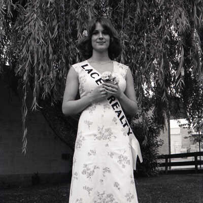 Cindy Levesque, 1979: Frame 40