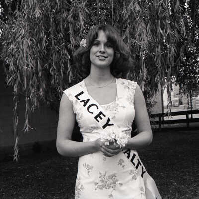 Cindy Levesque, 1979: Frame 41