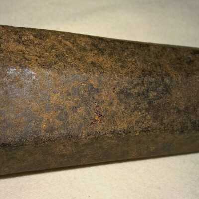 Swage, Anvil