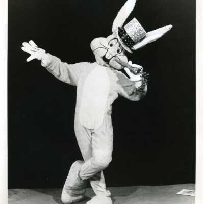 Bunny: Origformat: Photographic