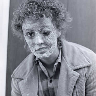 Zombie Deanie Shurtz, Halloween 1975: 8a