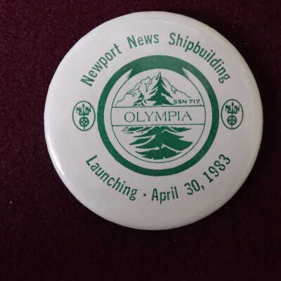 Button, Promotional
